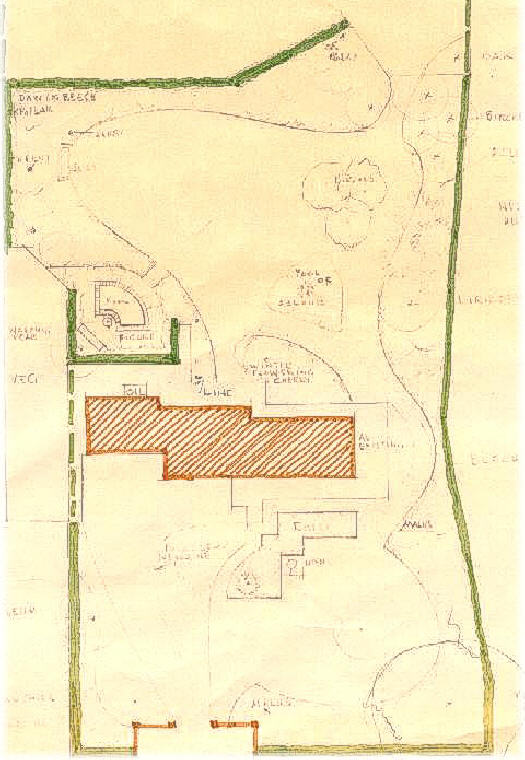 plan for our garden