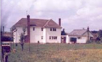 Our new home